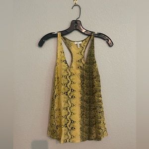 Joie silk tank